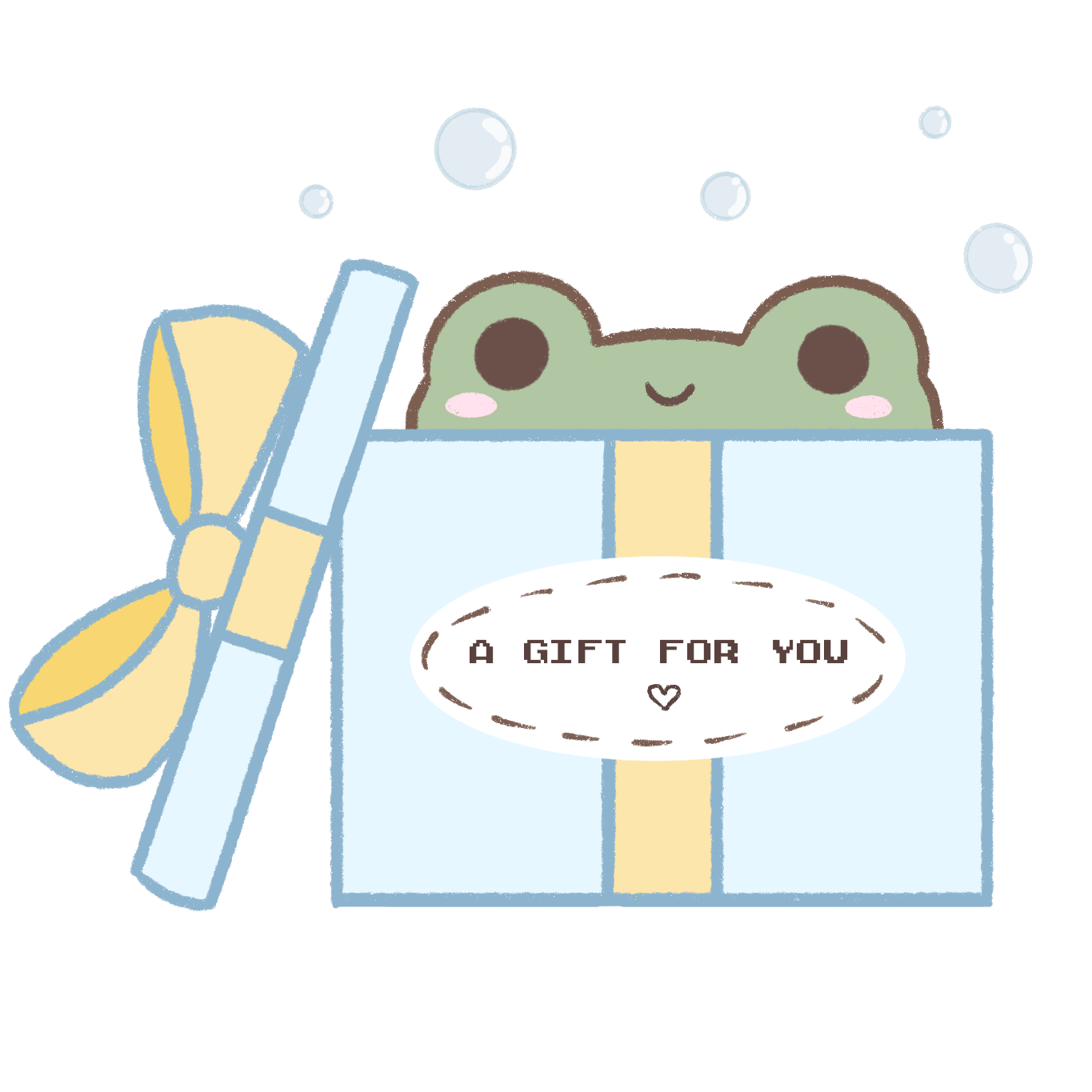 plumpy studio digital gift card!