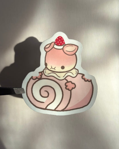 berry hungry