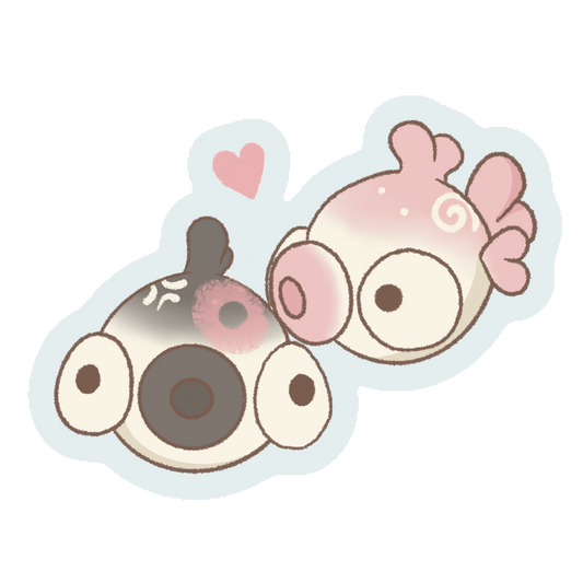 only fish I sea