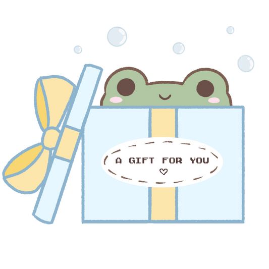 plumpy studio digital gift card!
